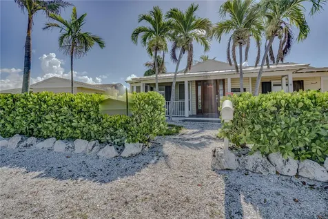 16029 Redington Drive Redington Beach FL 33708