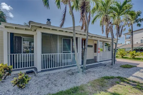 16029 Redington Drive Redington Beach FL 33708