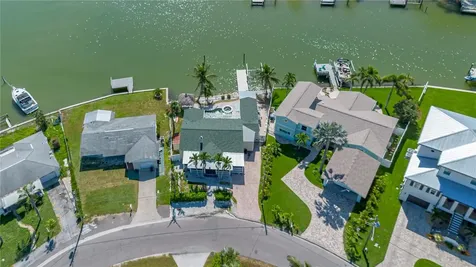 16029 Redington Drive Redington Beach FL 33708