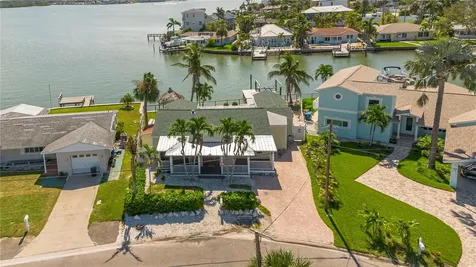 16029 Redington Drive Redington Beach FL 33708