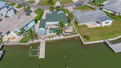 16029 Redington Drive Redington Beach FL 33708