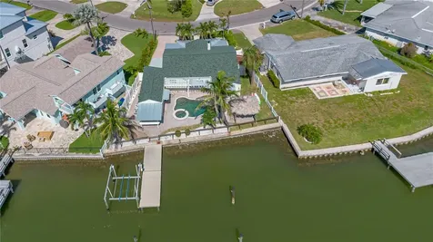 16029 Redington Drive Redington Beach FL 33708