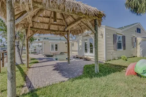 16029 Redington Drive Redington Beach FL 33708