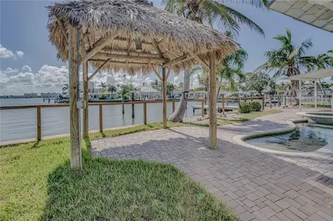 16029 Redington Drive Redington Beach FL 33708