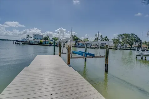 16029 Redington Drive Redington Beach FL 33708