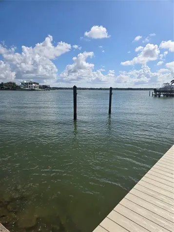 16029 Redington Drive Redington Beach FL 33708