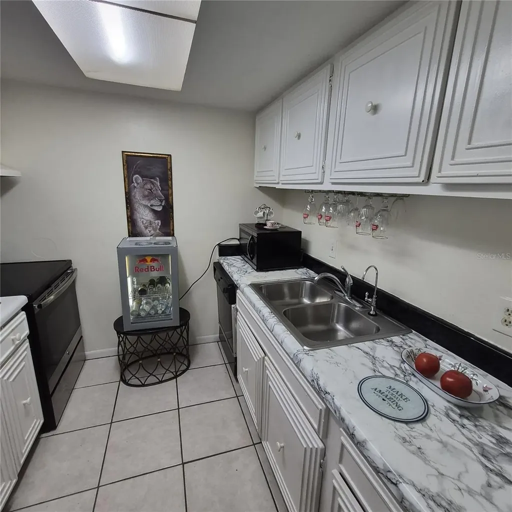 4724 Michael Court Tampa FL 33614