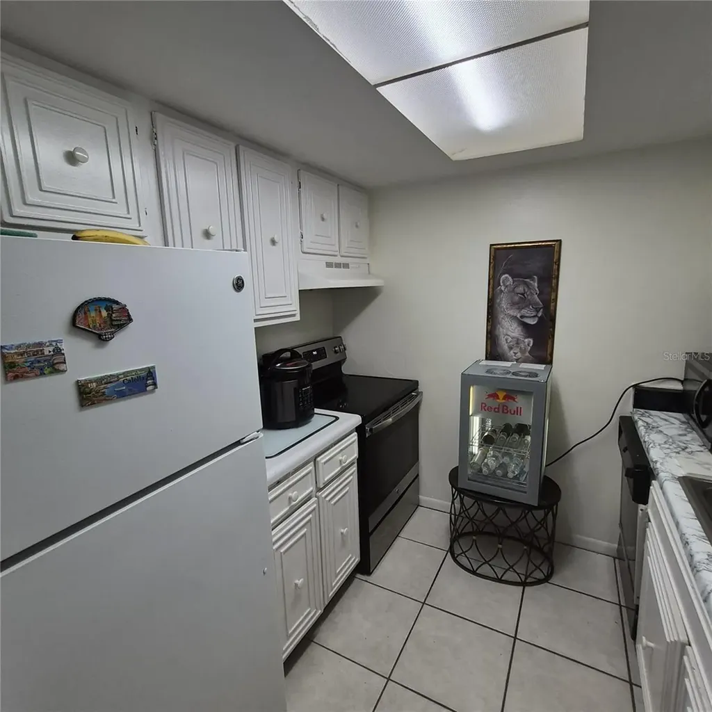 4724 Michael Court Tampa FL 33614