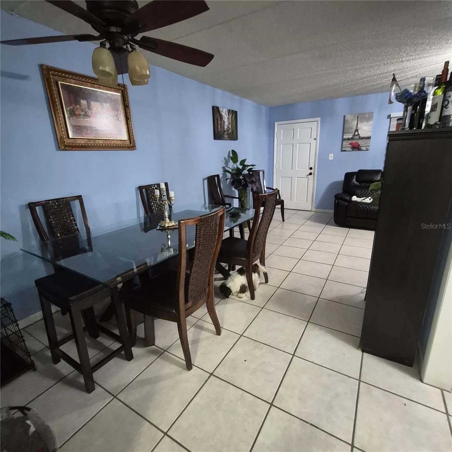4724 Michael Court Tampa FL 33614