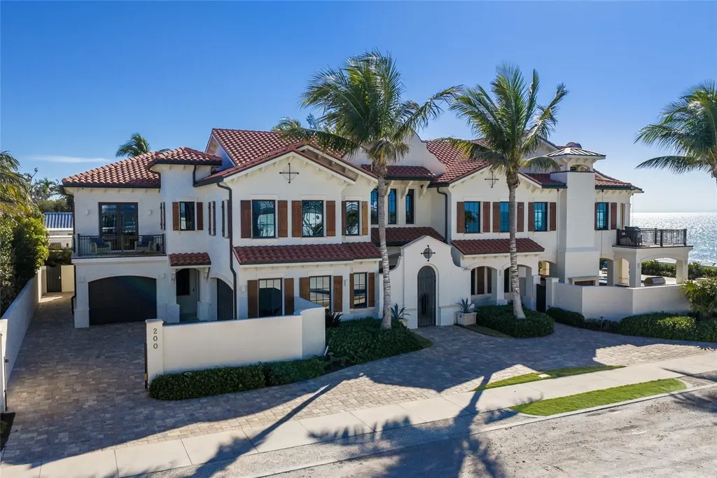 200 Banyan Street Boca Grande FL 33921