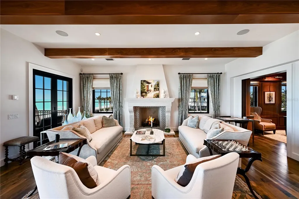 200 Banyan Street Boca Grande FL 33921