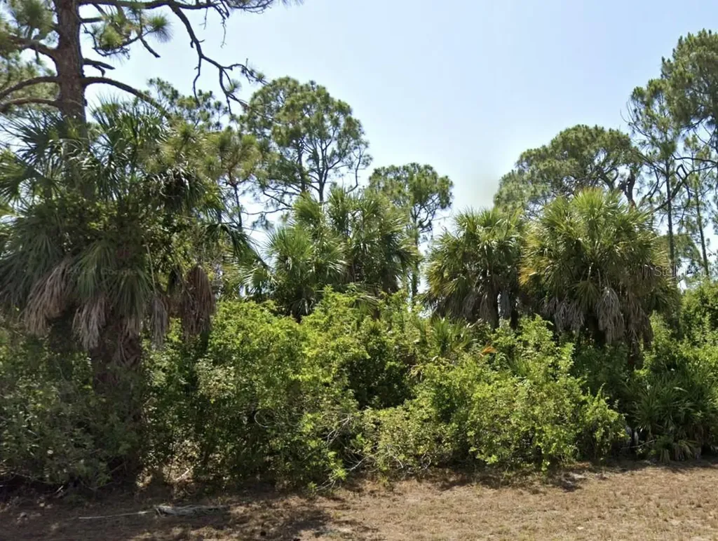 124 Coca Lane Rotonda West FL 33947