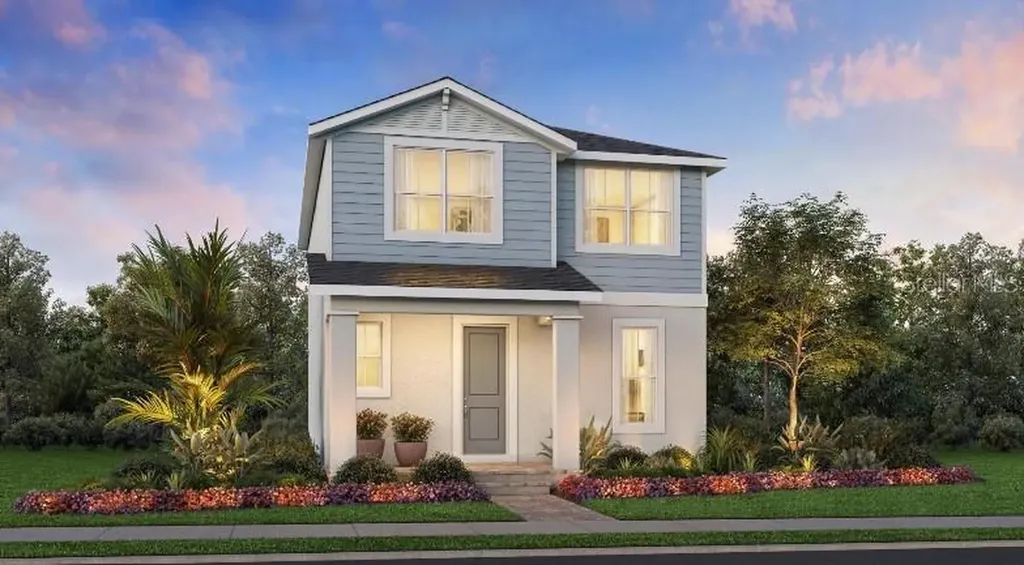 2575 Long Pine Avenue Apopka FL 32712