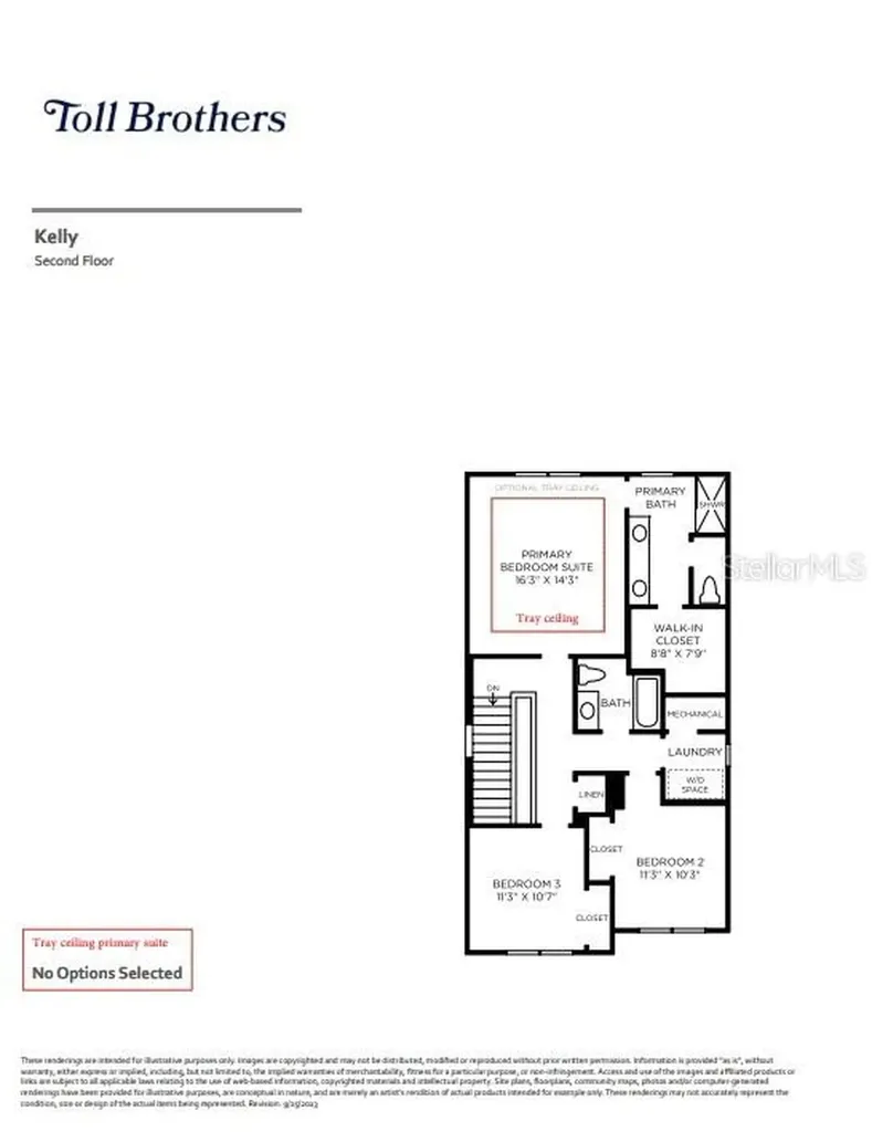 2575 Long Pine Avenue Apopka FL 32712