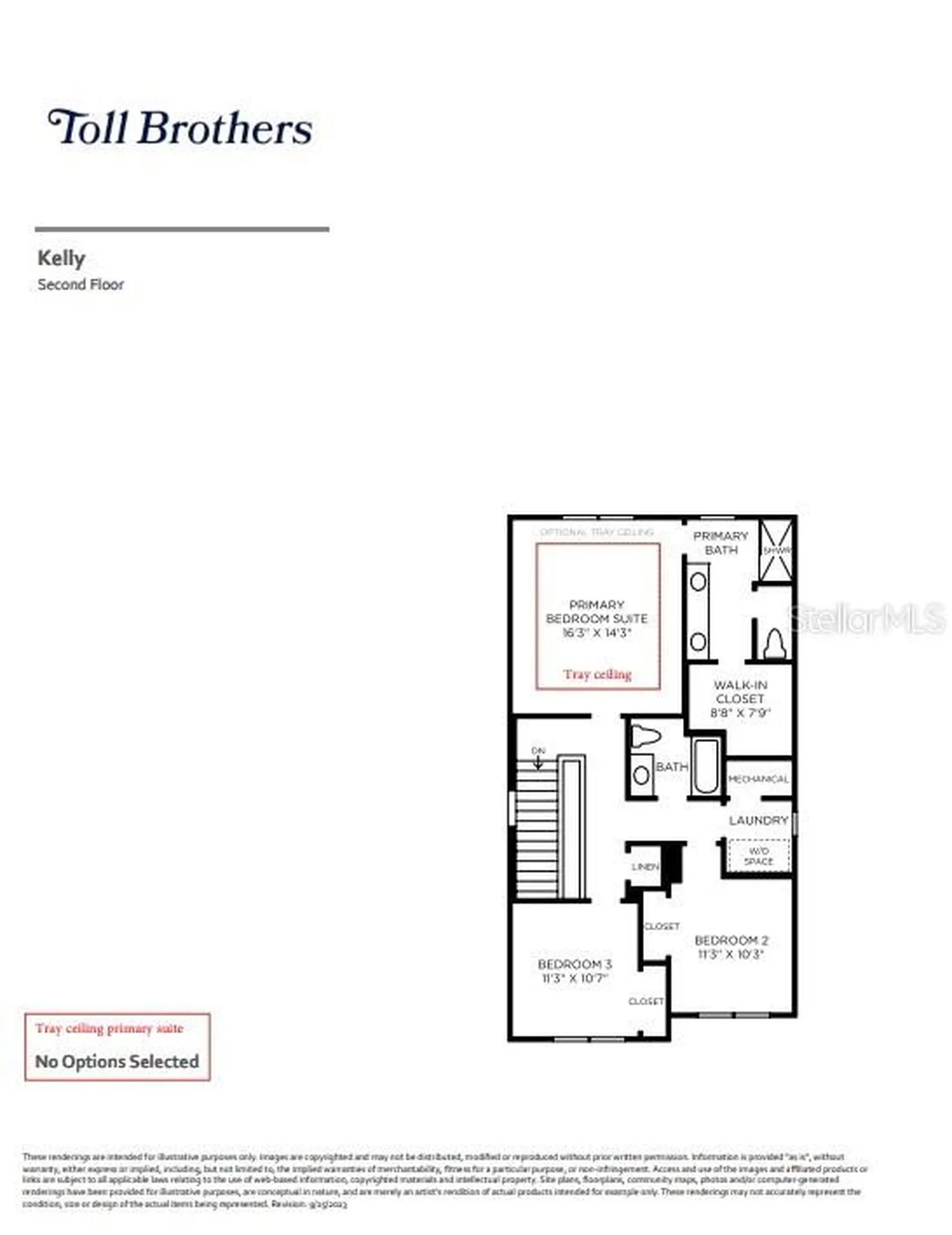 2575 Long Pine Avenue Apopka FL 32712