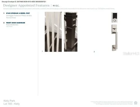 2575 Long Pine Avenue Apopka FL 32712