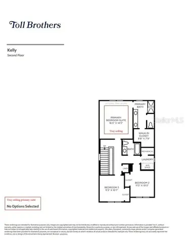 2575 Long Pine Avenue Apopka FL 32712