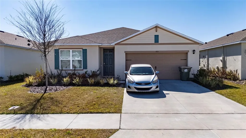 955 Bear Hammock Drive Umatilla FL 32784