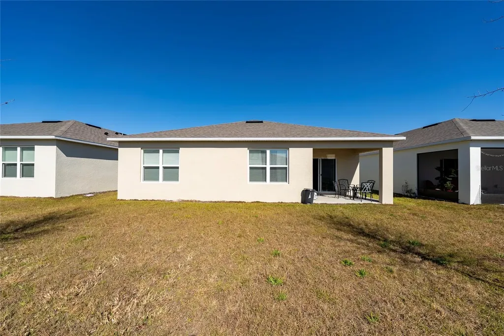 955 Bear Hammock Drive Umatilla FL 32784