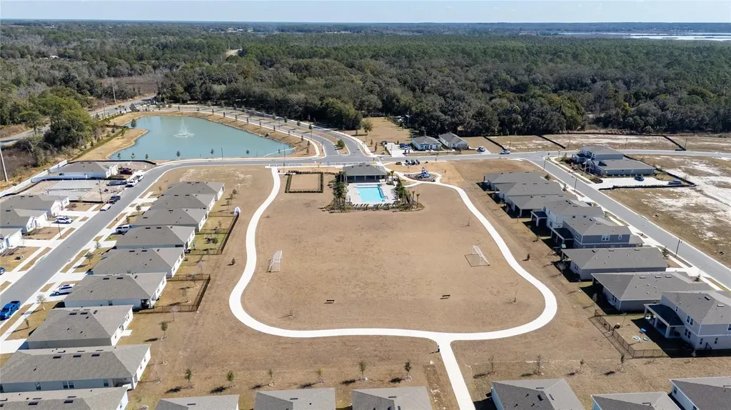 955 Bear Hammock Drive Umatilla FL 32784