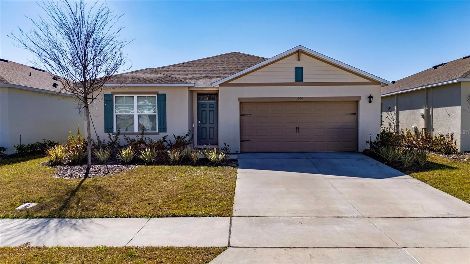 955 Bear Hammock Drive Umatilla FL 32784