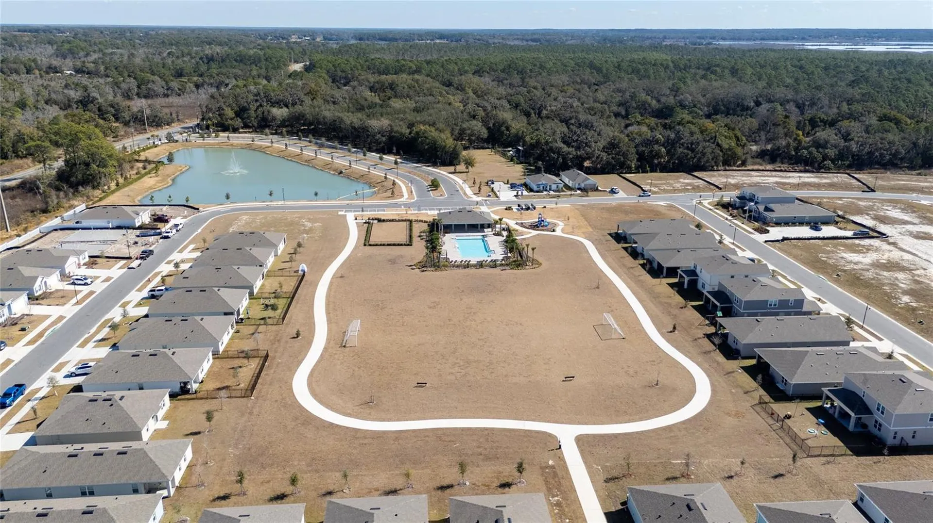 955 Bear Hammock Drive Umatilla FL 32784