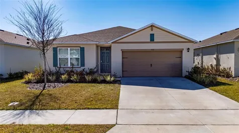 955 Bear Hammock Drive Umatilla FL 32784