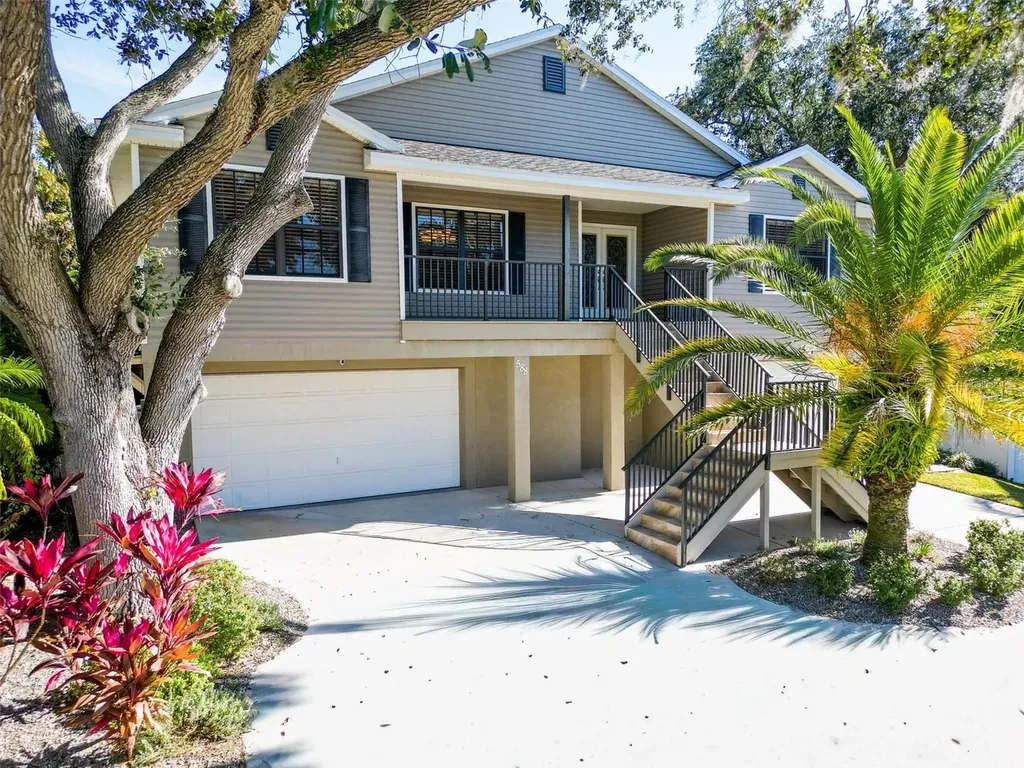 588 Bay Street Palm Harbor FL 34683