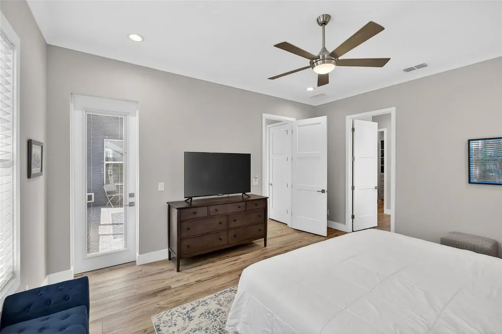 520 Fitzwalter Drive Winter Park FL 32792