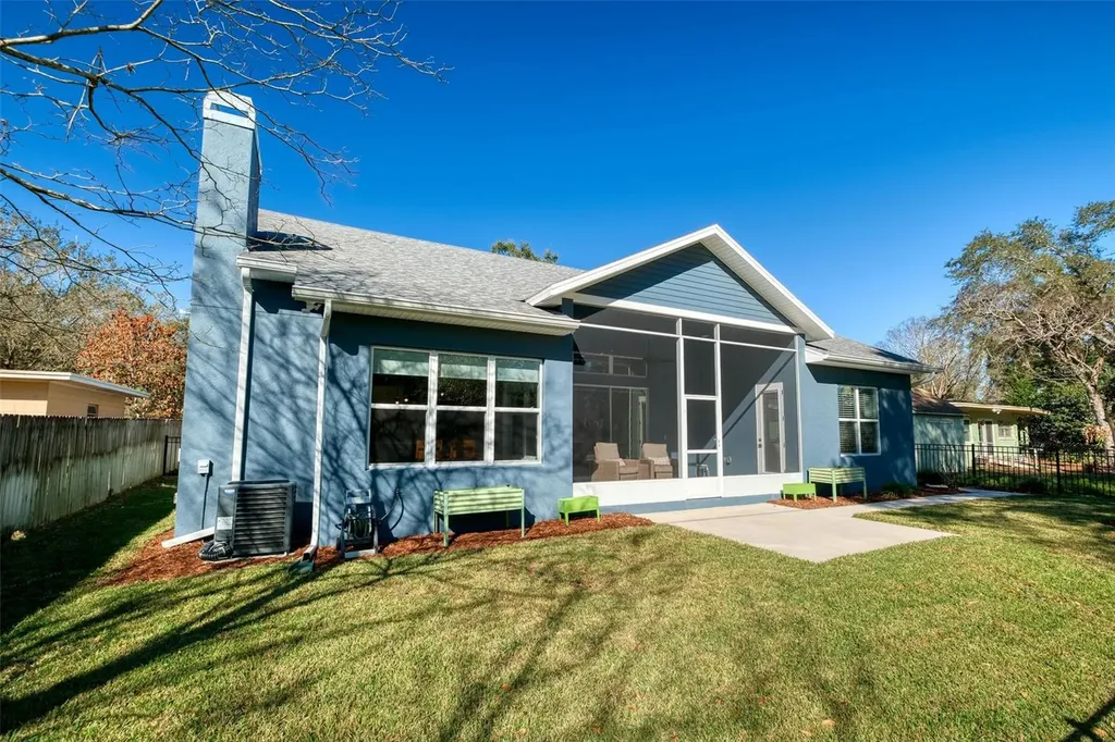 520 Fitzwalter Drive Winter Park FL 32792