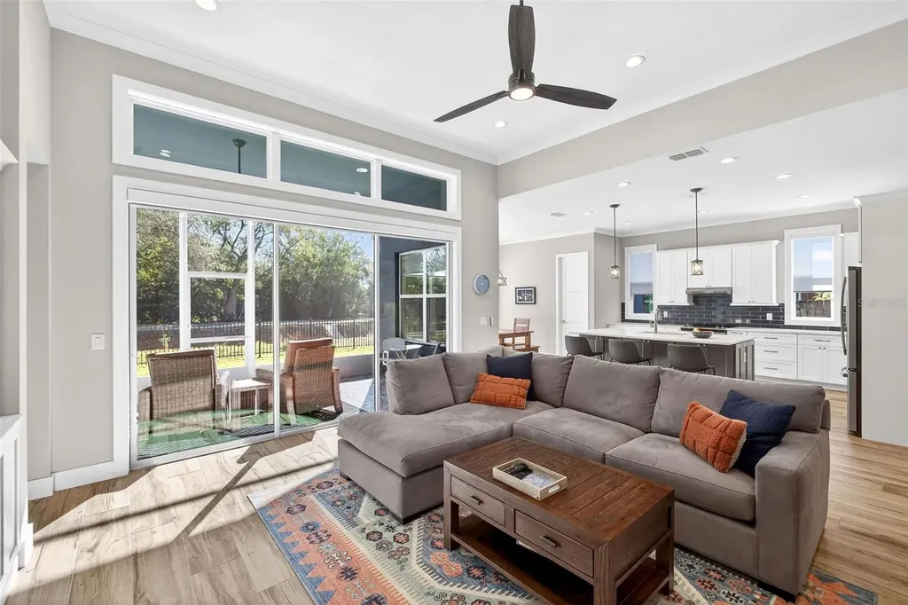 520 Fitzwalter Drive Winter Park FL 32792