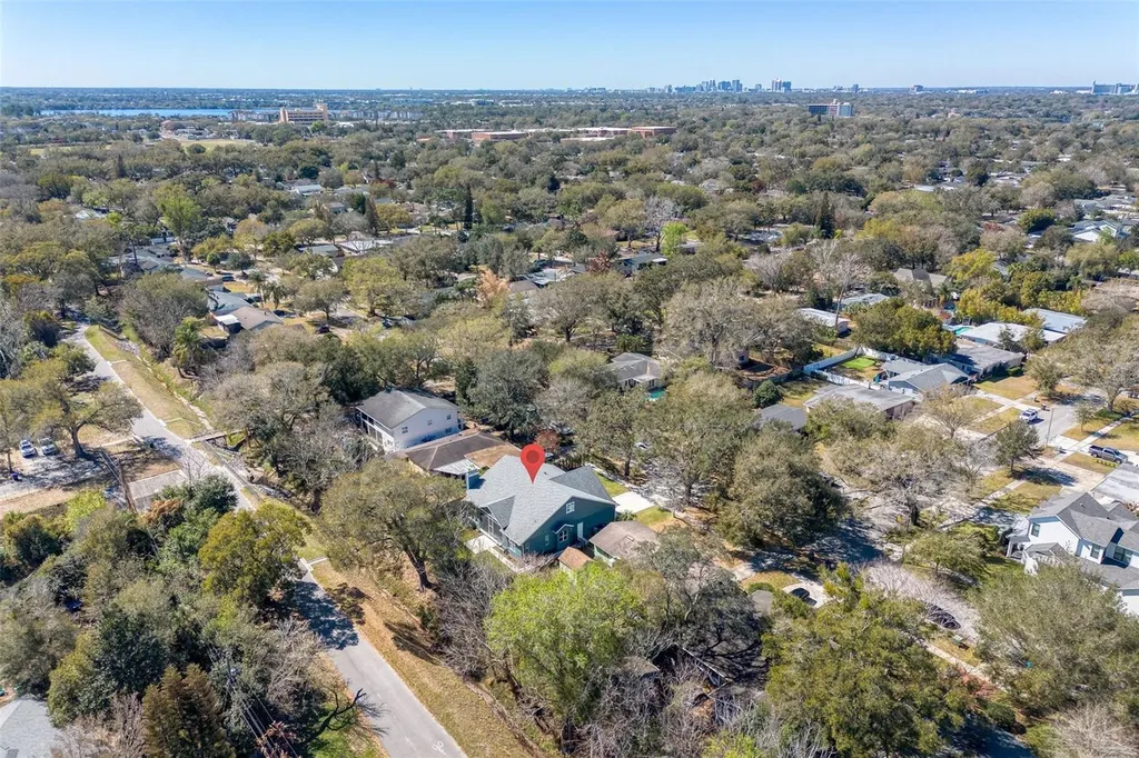 520 Fitzwalter Drive Winter Park FL 32792