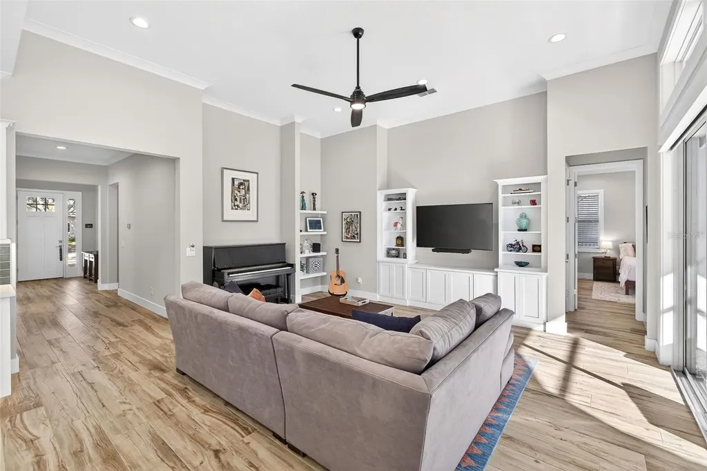520 Fitzwalter Drive Winter Park FL 32792