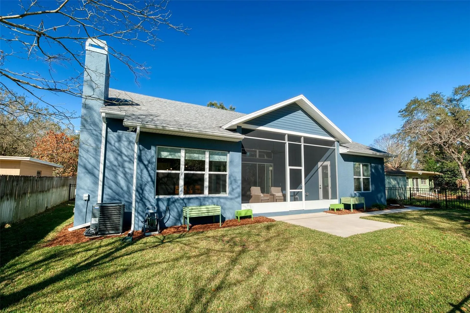 520 Fitzwalter Drive Winter Park FL 32792