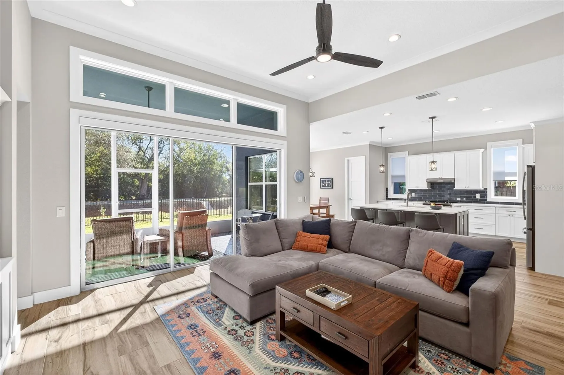 520 Fitzwalter Drive Winter Park FL 32792