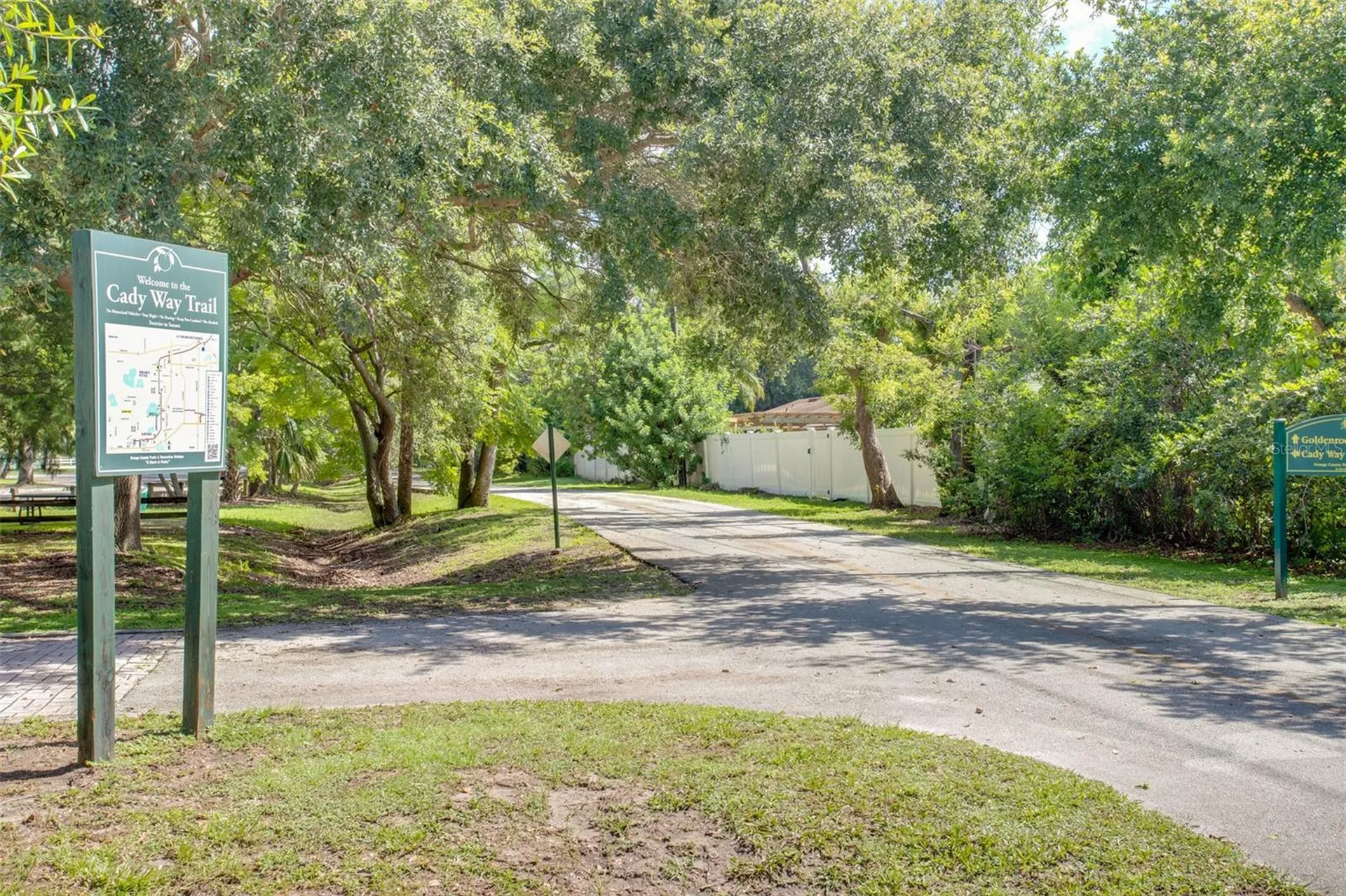 520 Fitzwalter Drive Winter Park FL 32792