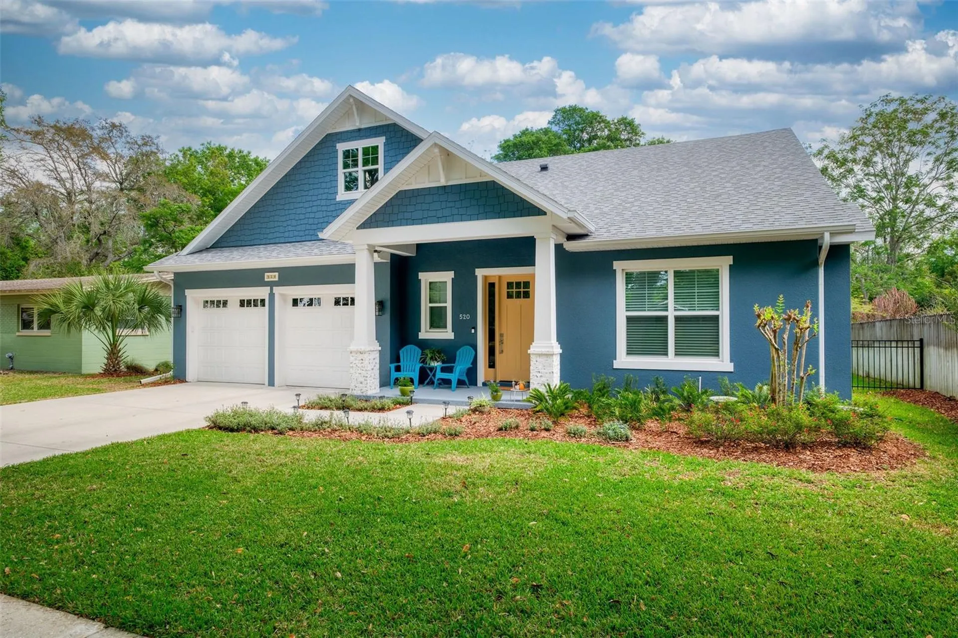 520 Fitzwalter Drive Winter Park FL 32792