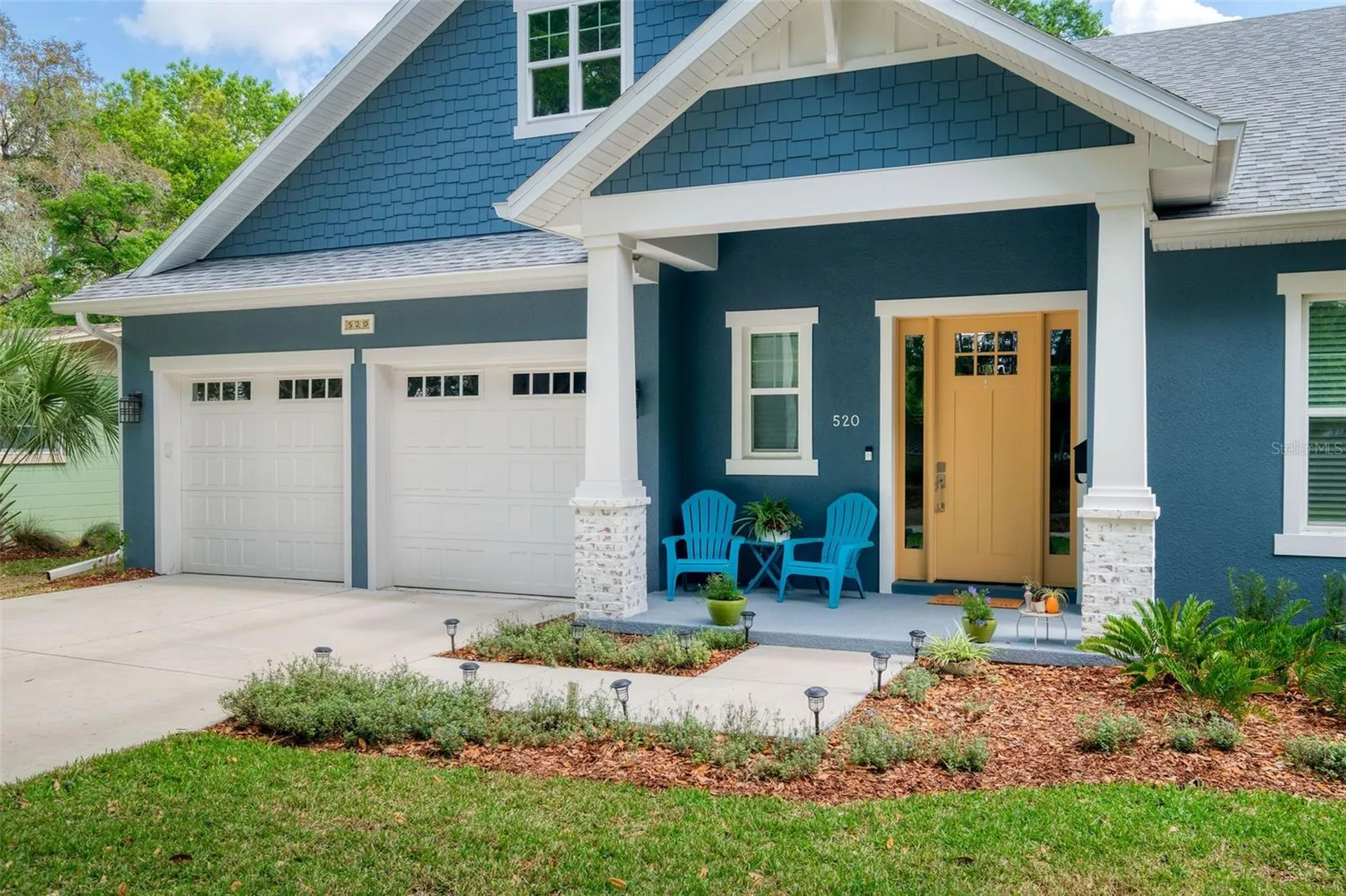 520 Fitzwalter Drive Winter Park FL 32792