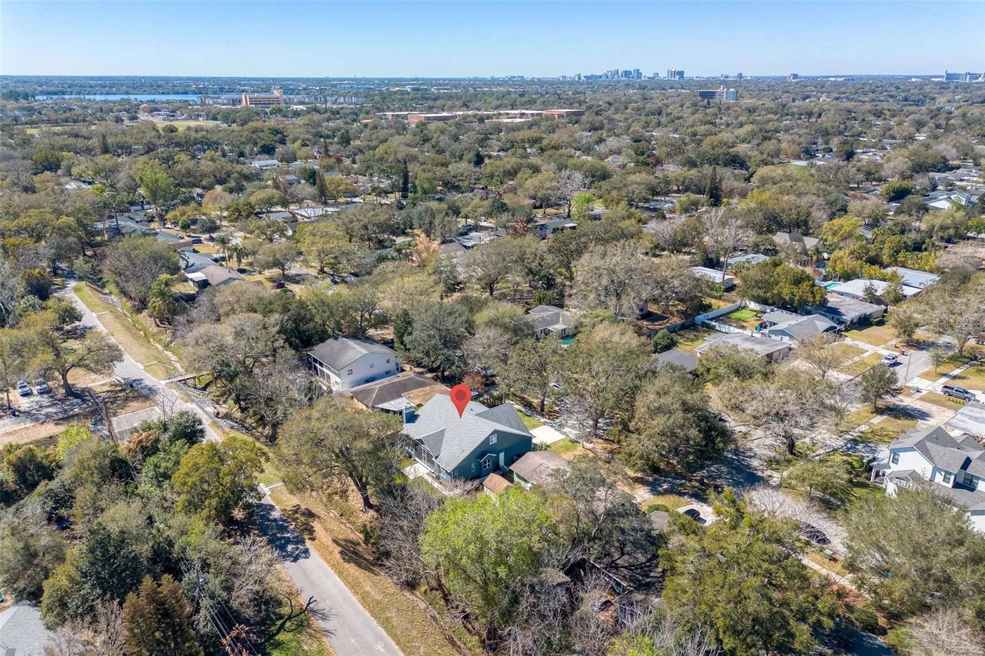 520 Fitzwalter Drive Winter Park FL 32792
