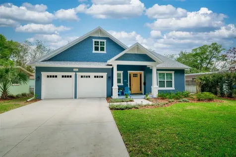520 Fitzwalter Drive Winter Park FL 32792