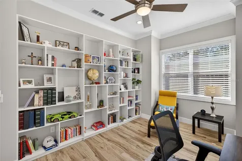 520 Fitzwalter Drive Winter Park FL 32792