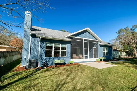 520 Fitzwalter Drive Winter Park FL 32792