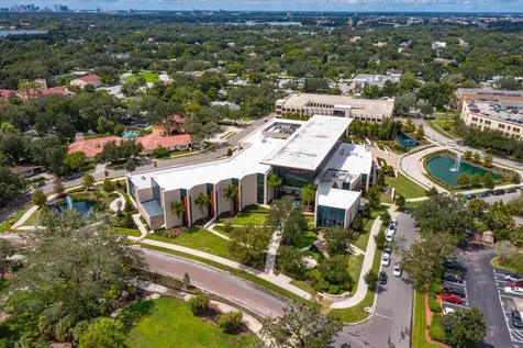 520 Fitzwalter Drive Winter Park FL 32792
