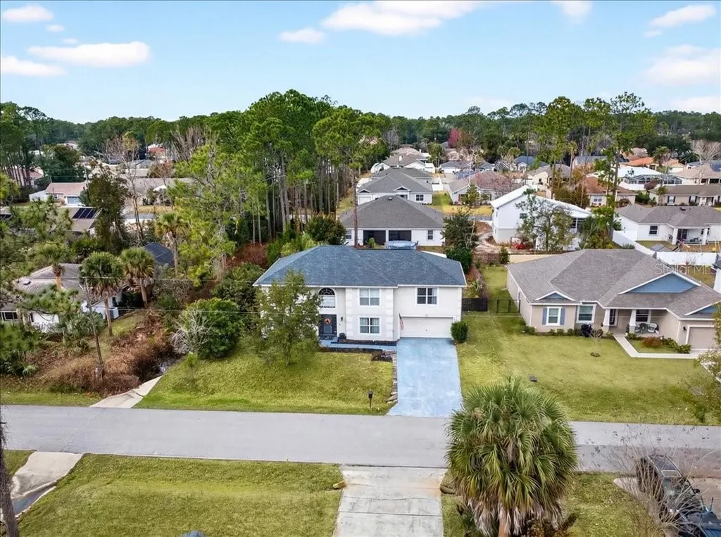 55 Bainbridge Lane Palm Coast FL 32137