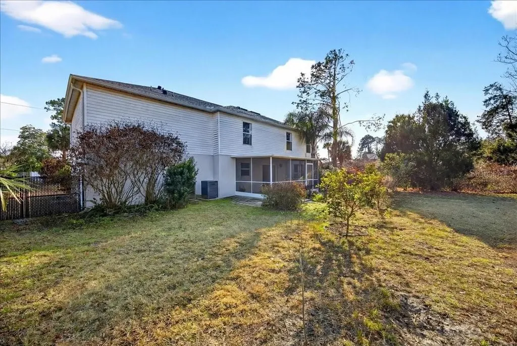 55 Bainbridge Lane Palm Coast FL 32137