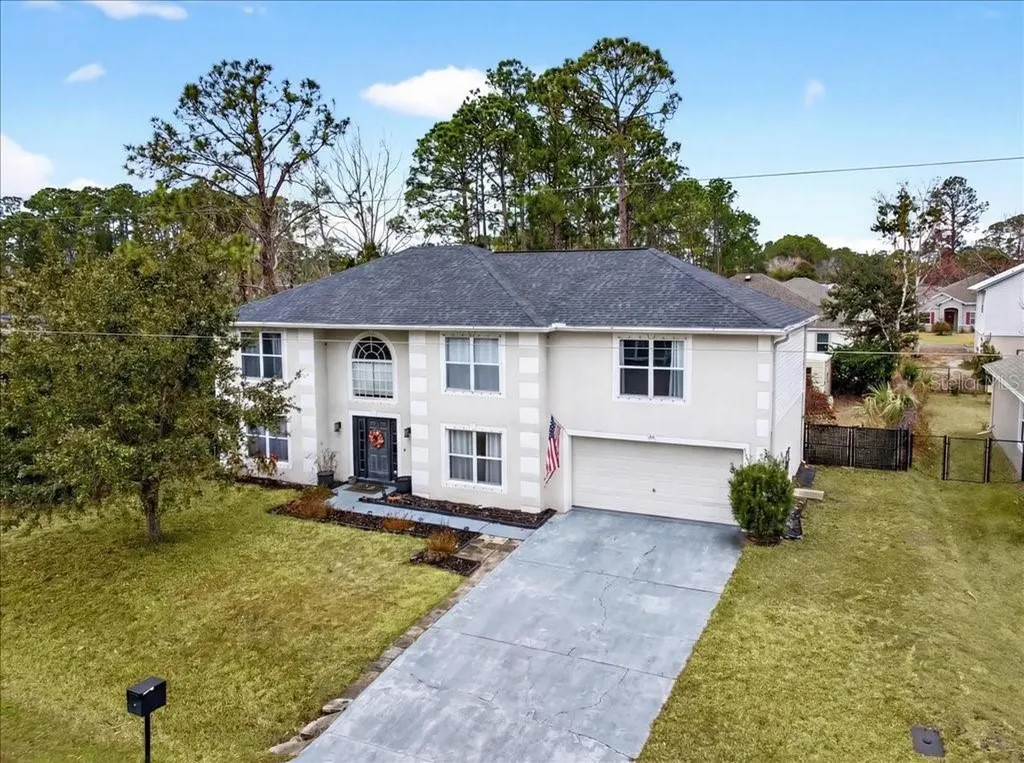 55 Bainbridge Lane Palm Coast FL 32137