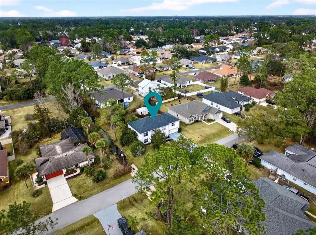 55 Bainbridge Lane Palm Coast FL 32137