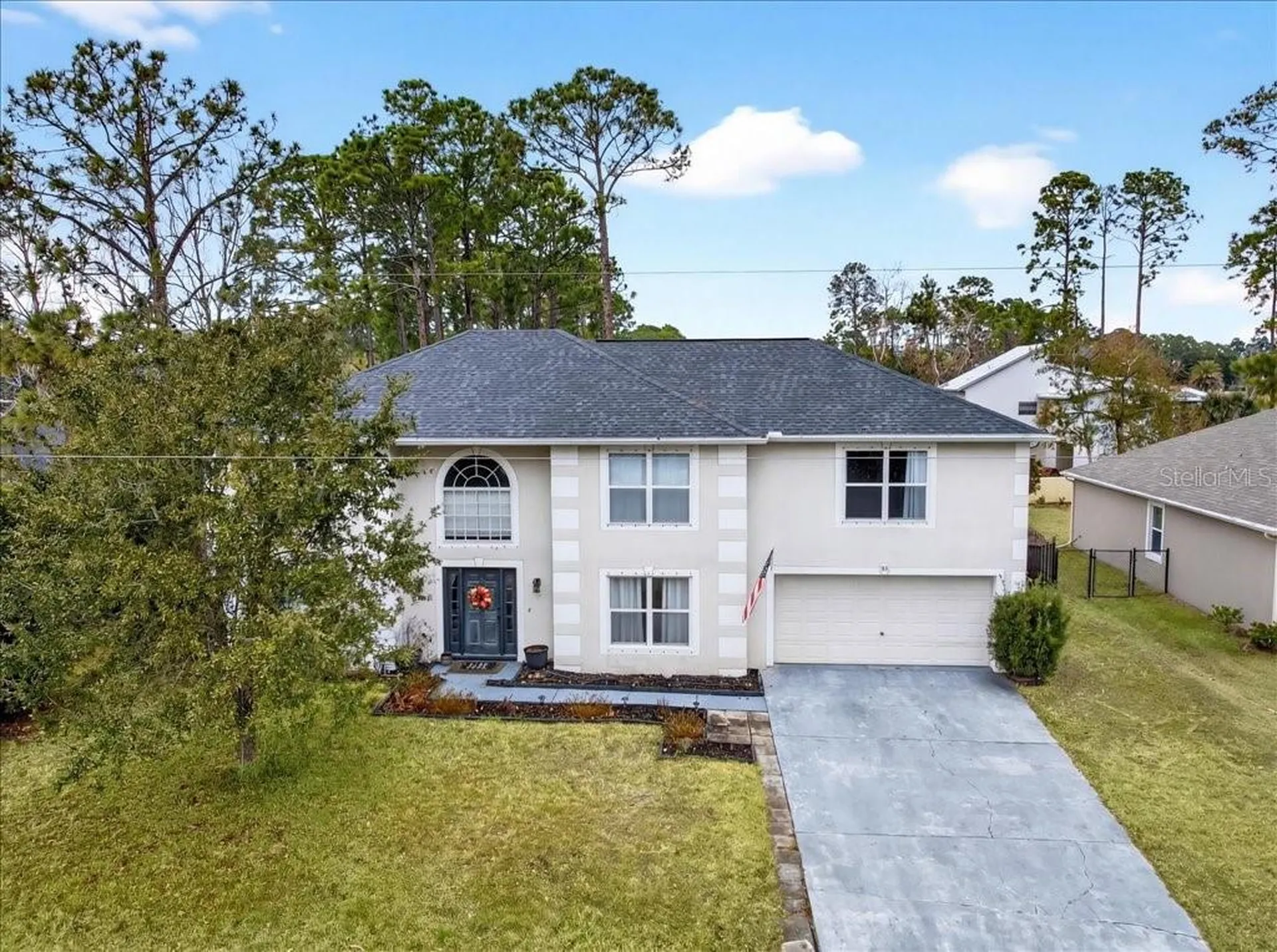 55 Bainbridge Lane Palm Coast FL 32137