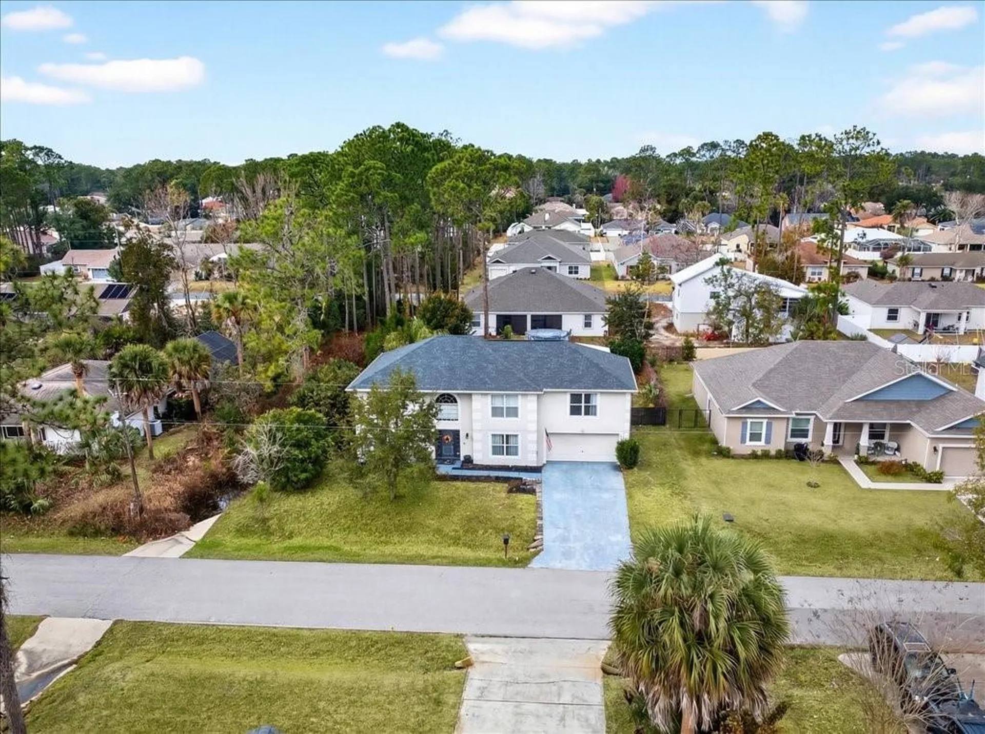 55 Bainbridge Lane Palm Coast FL 32137