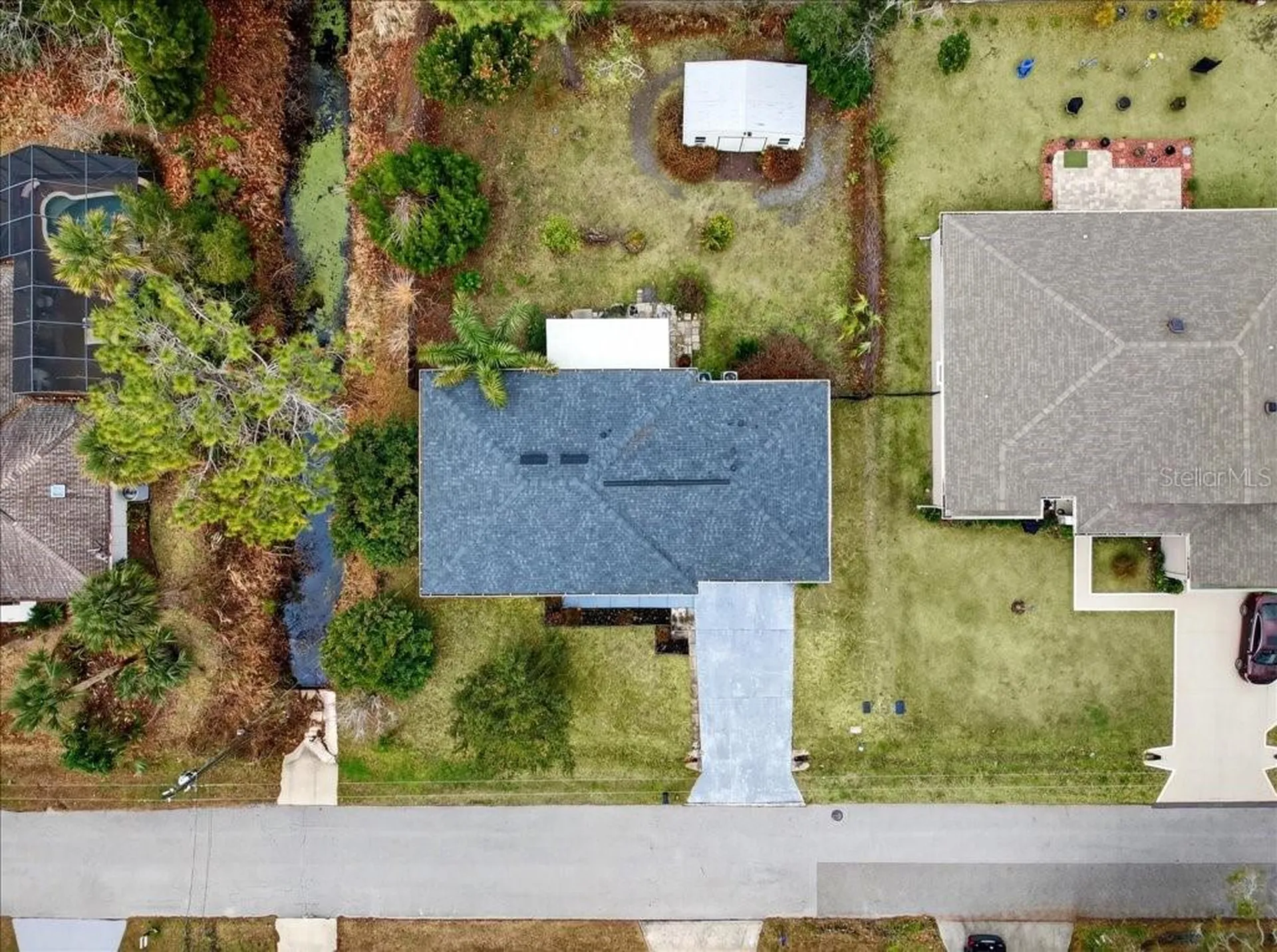55 Bainbridge Lane Palm Coast FL 32137